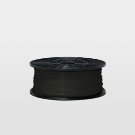Sharebot TPU Poliuretano termoplastico (TPU) Nero 250 g (TPUN)