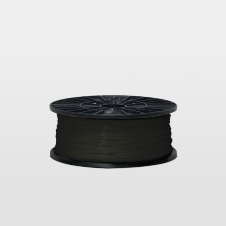 Sharebot TPU Poliuretano termoplastico (TPU) Nero 250 g (TPUN)