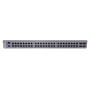 Extreme networks 220-48T-10GE4 Gestito L2/L3 Gigabit Ethernet (10/100/1000) 1U Bronzo, Porpora (16564)