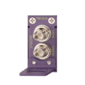 Extreme networks X460-G2 TM-CLK modulo del commutatore di rete (16715)