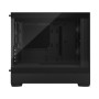 Fractal Design Pop Mini Silent Mini Tower Nero (FD-C-POS1M-02)