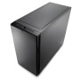 Fractal Design Define R6 USB-C–TG Midi Tower Nero (FD-CA-DEF-R6C-BK-TGL)