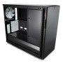 Fractal Design Define R6 USB-C–TG Midi Tower Nero (FD-CA-DEF-R6C-BK-TGL)