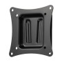 Advantech ARES-12250 81,3 cm (32") Parete Nero (ARES-12250-L101000)