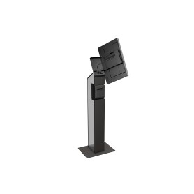 Advantech 96PD-00825 accessorio di sistema POS Nero, Grigio