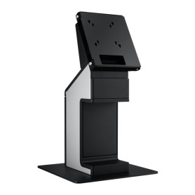 Advantech 96PD-00824 accessorio di sistema POS Nero, Grigio