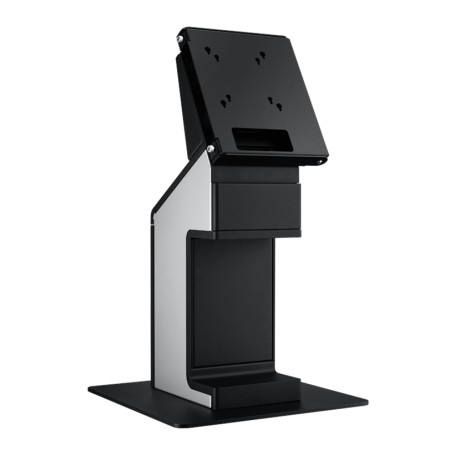 Advantech 96PD-00824 accessorio di sistema POS Nero, Grigio