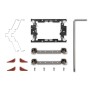 Noctua NH-U14S DX-4189 ventola per PC Processore Dissipatore 14 cm Alluminio, Marrone, Bianco (NH-U14S DX-4189)