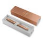 Parker IM Writing Rituals Penna retrattile a clip 1 pz (2203901)