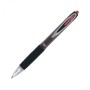 Uni-Ball Signo 10.1.0216 penna gel Penna in gel retrattile Rosso (MUM207ER)
