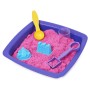 KETIC PLAYSET CASTELLO SABBIA ROSA (6063520)