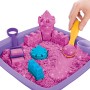 KETIC PLAYSET CASTELLO SABBIA ROSA (6063520)
