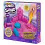KETIC PLAYSET CASTELLO SABBIA ROSA (6063520)