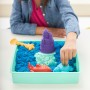 KINETIC SAND PLAYSET CASTELLI ASST (6067800)