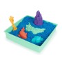 KINETIC SAND PLAYSET CASTELLI ASST (6067800)