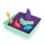 KINETIC SAND PLAYSET CASTELLI ASST (6067800)