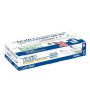 Tratto 806701 evidenziatore 8 pz Blu (806701)