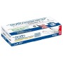 Tratto 806802 evidenziatore 8 pz Rosso (806802)