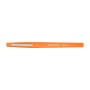 Papermate Flair Original marcatore Medio Blu, Verde, Arancione, Rosa (2028646)