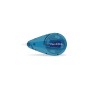 Papermate 2115309 nastro di correzione 6 m Blu 10 pz