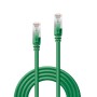 Lindy 45959 cavo di rete Verde 30 m Cat6 S/FTP (S-STP) (LINDY45959)