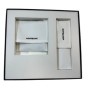 SET PIX NERA + PORTACARTE 6CC (137793)