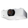 NEC PA653U videoproiettore Proiettore a raggio standard 6500 ANSI lumen LCD 1080p (1920x1080) Bianco (60004120)