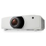 NEC PA653U videoproiettore Proiettore a raggio standard 6500 ANSI lumen LCD 1080p (1920x1080) Bianco (60004120)