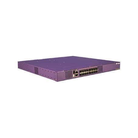 Extreme networks X620-16X-BF TAA Gestito L2/L3 Nessuno 1U Porpora (17401G)
