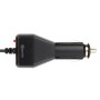 Hamlet Zelig Pad Car Charger alimentatore da auto per Tablet pc 12v-5v (XPAD12V)
