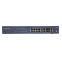 Netgear JGS516 Non gestito Blu (JGS516-200EUS)
