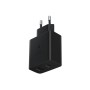 Samsung EP-TA220NBEGEU Caricabatterie per dispositivi mobili Nero Interno (EP-TA220NBEGEU) (EP-TA220NBW)