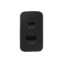 Samsung EP-TA220NBEGEU Caricabatterie per dispositivi mobili Nero Interno (EP-TA220NBEGEU) (EP-TA220NBW)