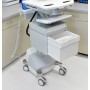 Ergotron 97-853 accessorio per carrello multimediale Grigio, Bianco Cassetto (97-853)
