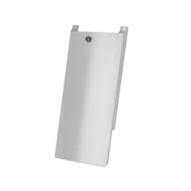 Ergotron 97-873 accessorio per carrello multimediale Alluminio Kit di montaggio (97-873)