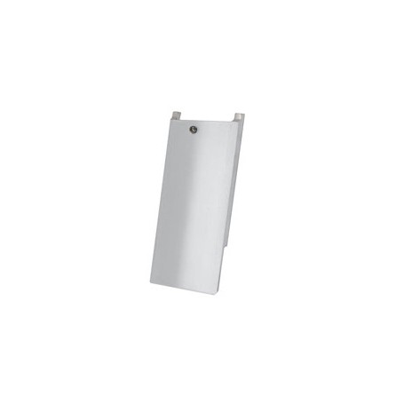 Ergotron 97-873 accessorio per carrello multimediale Alluminio Kit di montaggio (97-873)