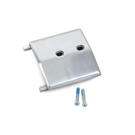 Ergotron 97-874 accessorio per carrello multimediale Alluminio Kit di montaggio (97-874)