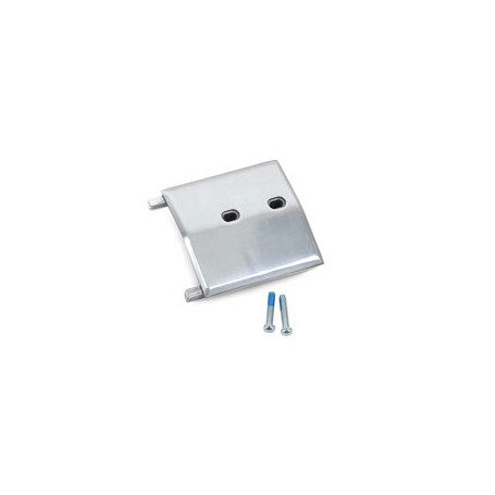 Ergotron 97-874 accessorio per carrello multimediale Alluminio Kit di montaggio (97-874)