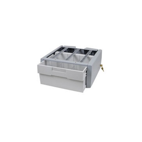 Ergotron 97-992 accessorio per carrello multimediale Grigio, Bianco Cassetto (97-992)
