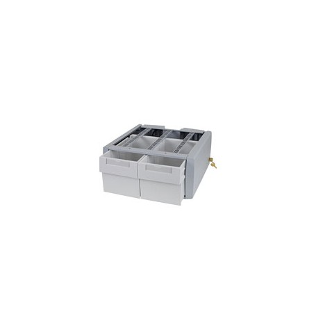 Ergotron 97-984 accessorio per carrello multimediale Grigio Cassetto (97-984)