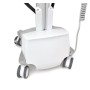 Ergotron StyleView Bianco Pannello piatto Carrello multimediale (SV44-13C2-2)