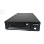 Quantum LTO-9 Disco di archiviazione Cartuccia a nastro 18 TB (TC-L92AN-EY)