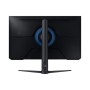 Samsung LS27AG304NU 68,6 cm (27") 1920 x 1080 Pixel Full HD LED Nero (LS27AG304NUXEN)