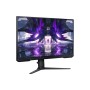Samsung LS27AG304NU 68,6 cm (27") 1920 x 1080 Pixel Full HD LED Nero (LS27AG304NUXEN)