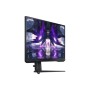 Samsung LS27AG304NU 68,6 cm (27") 1920 x 1080 Pixel Full HD LED Nero (LS27AG304NUXEN)