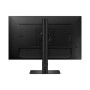 Samsung S27A400UJU 68,6 cm (27") 1920 x 1080 Pixel Full HD LED Nero (LS27A400UJUXEN)