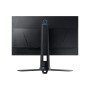 Samsung Odyssey LF24G34TFWU 61 cm (24") 1920 x 1080 Pixel Full HD LED Nero (LF24G34TFWUXEN)