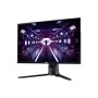 Samsung Odyssey LF24G34TFWU 61 cm (24") 1920 x 1080 Pixel Full HD LED Nero (LF24G34TFWUXEN)
