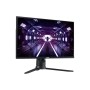 Samsung Odyssey LF24G34TFWU 61 cm (24") 1920 x 1080 Pixel Full HD LED Nero (LF24G34TFWUXEN)