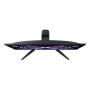 Samsung Odyssey LF24G34TFWU 61 cm (24") 1920 x 1080 Pixel Full HD LED Nero (LF24G34TFWUXEN)